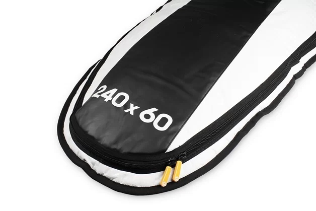 boardbag unifiber pro luxury detail 2